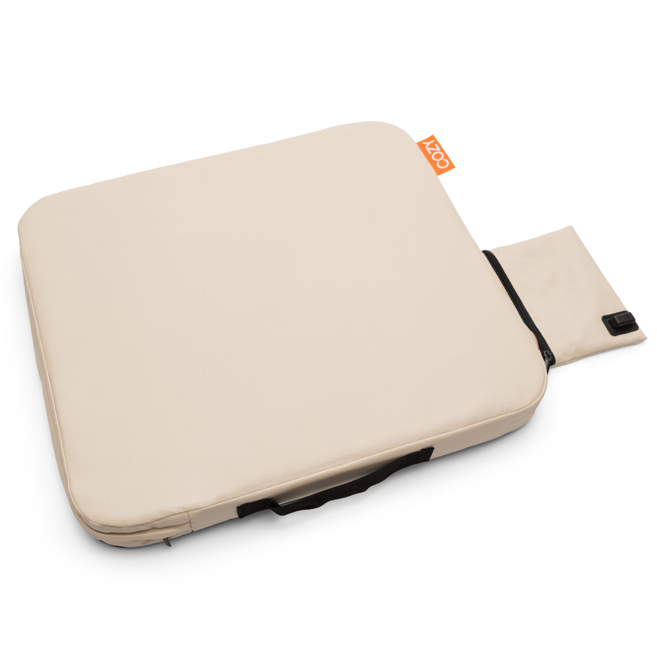 COZY Cordless Heated Seat Pad - JORD