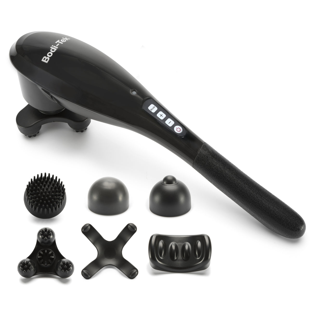 Percussion store massager