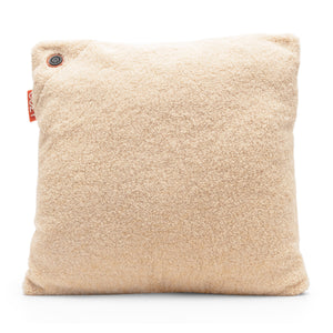 COZY Heated Cushion Cordless - UNA Woolly (45cm x 45cm)