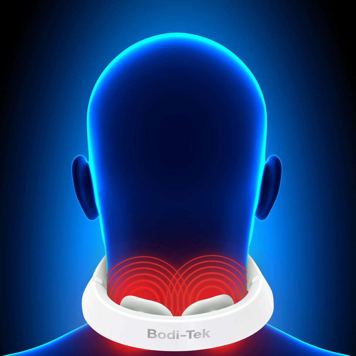 Neck & Shoulder Massager — Kinetic Body Therapy