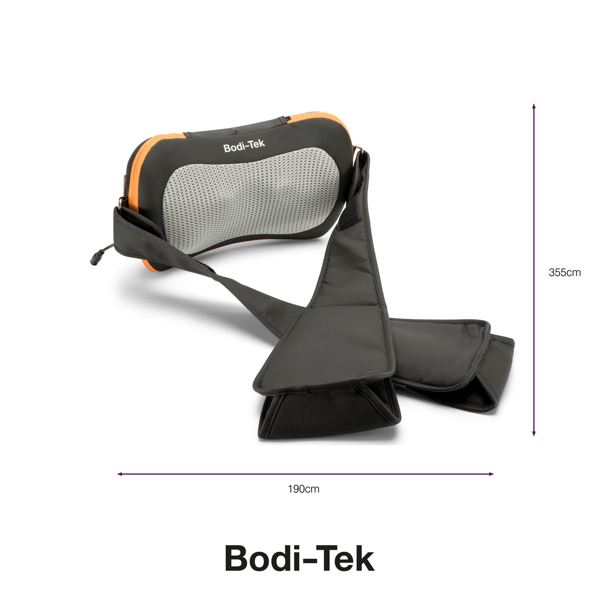 Neck & Shoulder Massager - Bodi-Tek