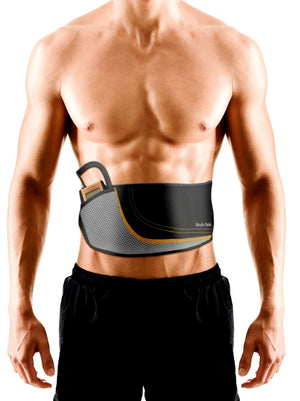 Ab Toning, Exercising & Firming Belt - Bodi-Tek